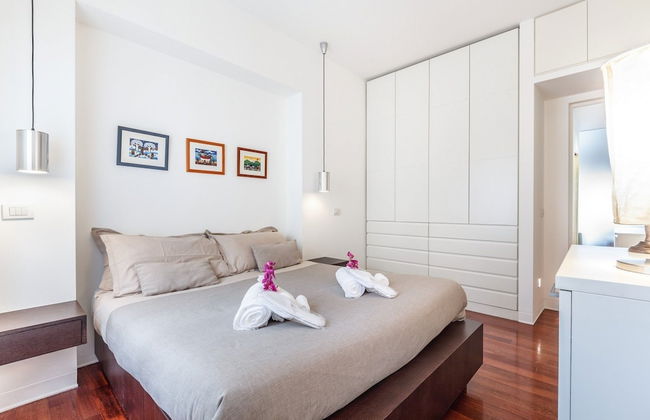 Suitelowcost Marco Polo - Photo 9