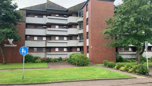 Appartment 2015 in Tossens - Foto 2