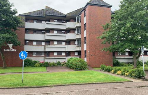 Appartment 2015 in Tossens - Foto 2