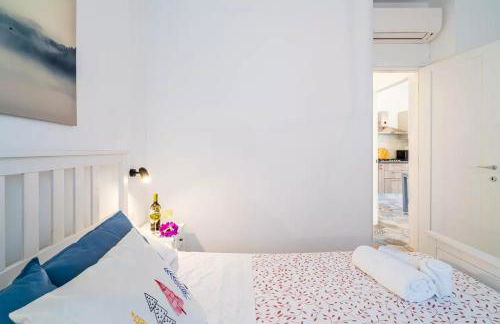 Misalmar - Appartamenti San Lorenzo 1 - Foto 76