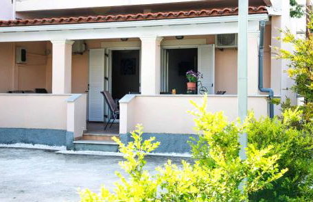 Lollas Apartments Acharavi Corfu - Foto 14