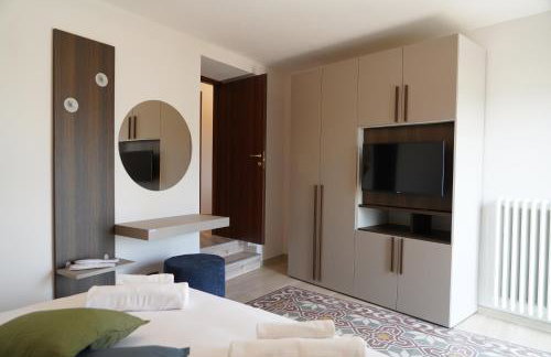 Mille Mt Suites - Cercemaggiore - Foto 43