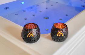 - LA SUITE DELOS - JACUZZI 2 PLACES - CENTRE VILLE A PIED - LIT QUEEN SIZE - PARKING PRIVÉE - WIFI - City Center within walking distance - - Foto 22