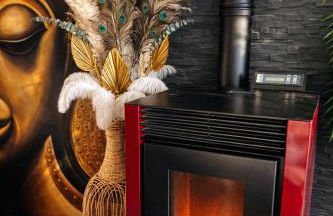 Villa le dauphin Meschers 4 étoiles vu Mer - Foto 18