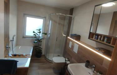 Ferienwohnung AlpakasvomWeissenstein - Foto 16