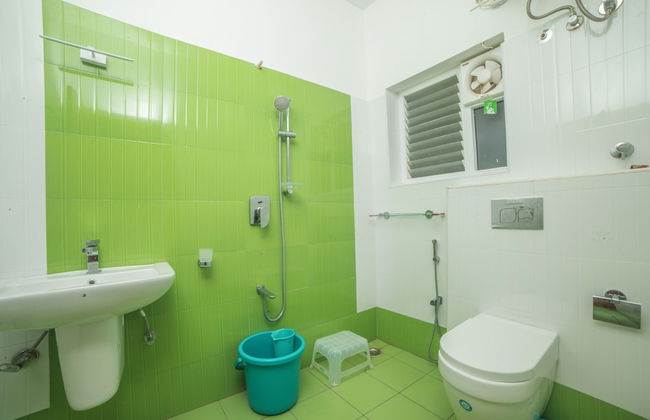 Akshu's Nest - Photo 14