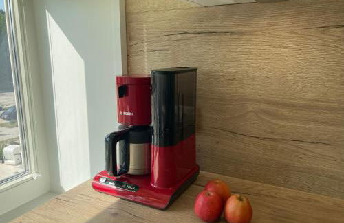 Dünenwelle - 3 Zi, Kü, 2 Bäder, Balkon - Foto 47