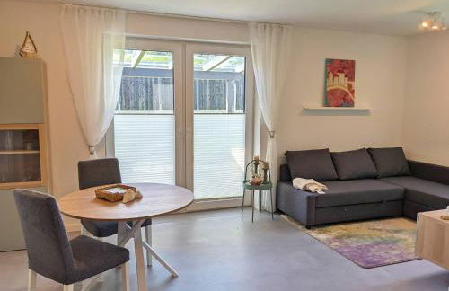 Ferienwohnung direkt am Radweg zum Steinhuder Meer - Foto 1