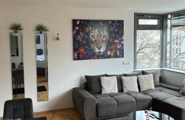 Smartes City Apartment - Top Location! - Foto 4