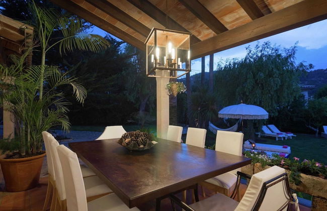 Rustic House in Mancor With Pool - Foto 13