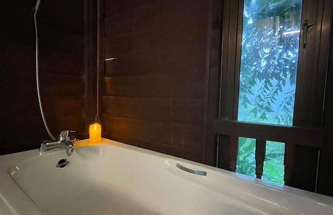 Villa Sri Kampung - Foto 20