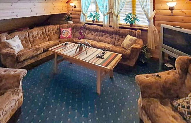 Holiday Home in Hundeidvik - Foto 19