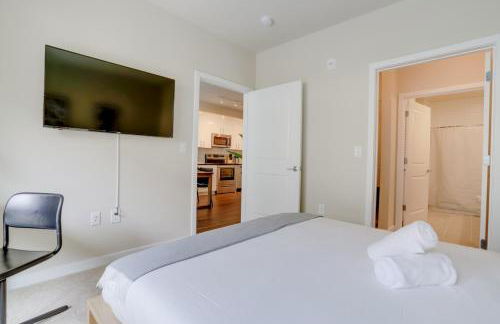 Relax in Style Minutes from DC and Alexandria - Foto 40