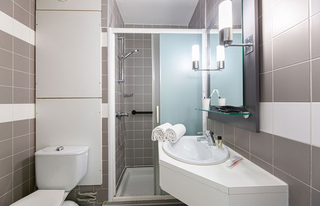 Belambra Clubs Anglet - La Chambre d'Amour - Foto 29