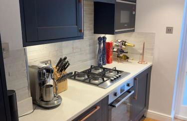 The finest flat in Clapham - Foto 12