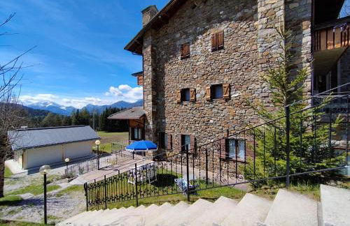 Villa Salagona - Photo 16