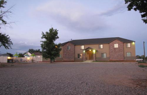 Cedar Canyon Condos - Foto 30