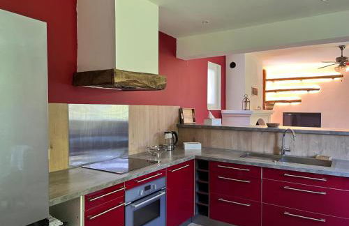 Domaine de Pourrouquet - Demeure de charme et Gîte - Photo 16