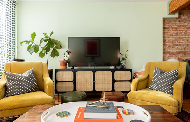 Wyatt's Saloon Guest House 2 - Foto 9