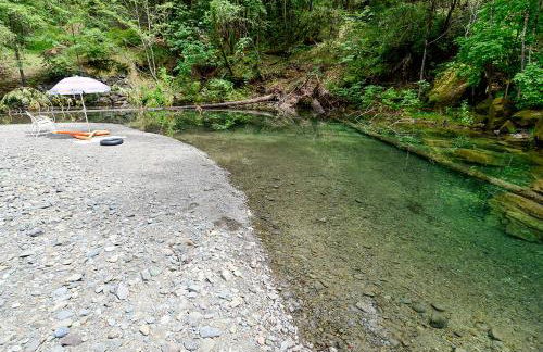 Sequoia Beach Dreamery - Foto 37