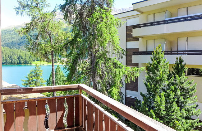 Chesa Sonnalpine B 46 - Foto 22