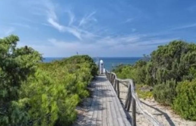 Cozy Flat Just Steps From Baia Delle Mimose Beach - Foto 15