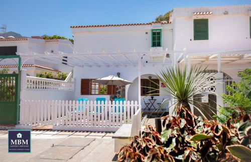 Bungalow Marta Agaete - Foto 24