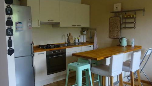 Casa in collina, vista mare. - Foto 1