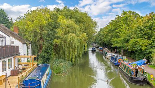 Linslade Apartment - for Groups and Contractors - Foto 2