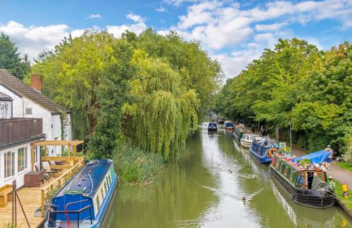 Linslade Apartment - for Groups and Contractors - Photo 2