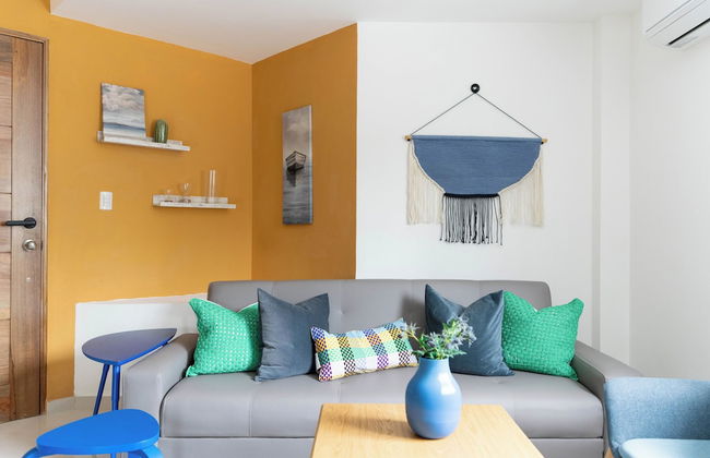 Landa Mar Boca Chica - Foto 41