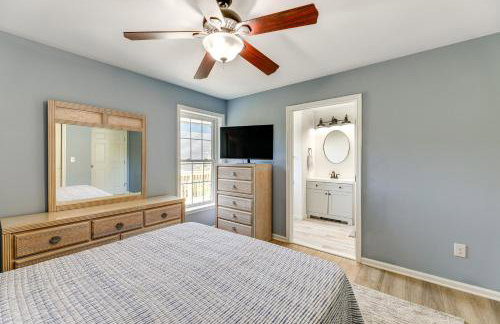 Broadkill Beach Gem with Beach Access, Dogs Welcome - Foto 6