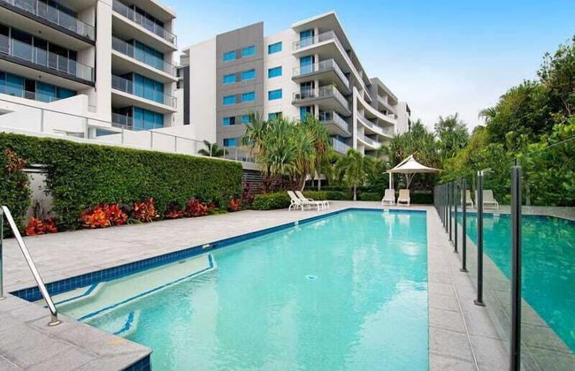 Harbour Quays Apartments - Foto 80