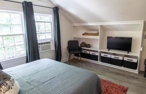 J Birds' Cottage Midtown Memphis - Foto 16