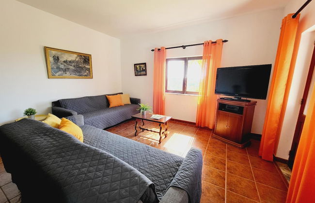 Casa Sao Jose in Praia do Carvoeiro - Foto 4