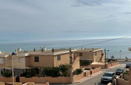 Adosado playa de la Mata con vistas al mar - Foto 19