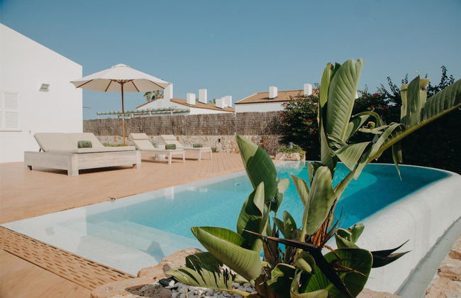 Lago Resort Menorca - Villas & Bungalows del Lago - Photo 40