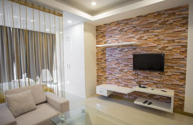 Ca&Sa Service Apartment - Foto 34