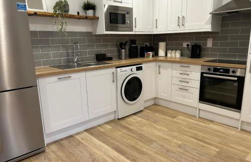 The Old Band Accommodation - Foto 4