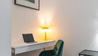 AureaLiving - Premium apt with Air Conditioning, Fast Wifi and free Gym - Photo 3