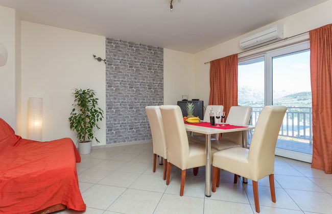 Burum Apartments - Foto 59