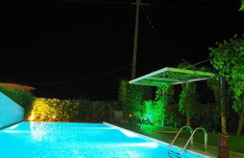 Deluxe Chrousso Pool Villa - Foto 36