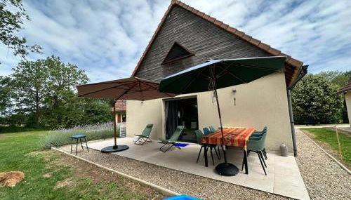 Le Lac Bleu huis 18 - Foto 3