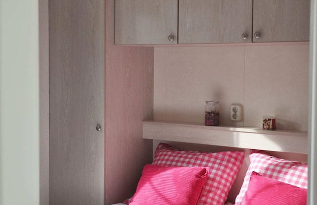 EuroParcs Reestervallei - Photo 39