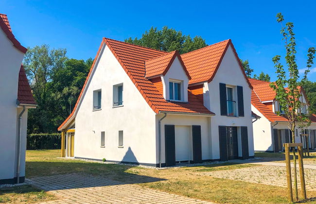 Dormio Resort Berck Sur Mer - Foto 19