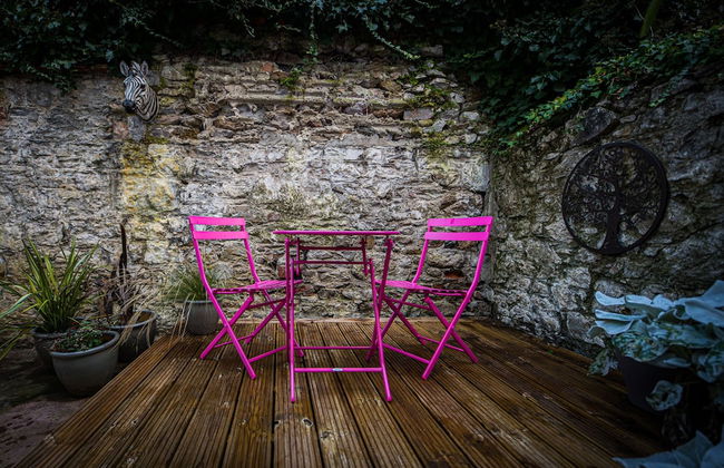 2 Sussex Place - Foto 63