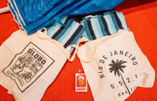 Modern Flamengo Apartment Fast Wi-Fi - 30m Metro - 600m Beach - Foto 30