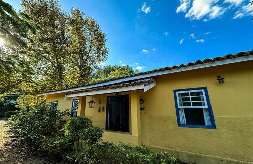 Fazenda Santa Thereza - Itapira - Foto 11