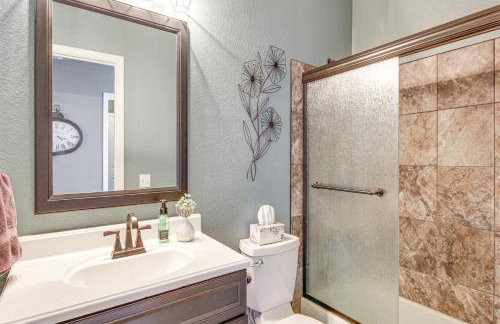 Stunning Oro Valley Home Near Catalina State Park - Foto 17