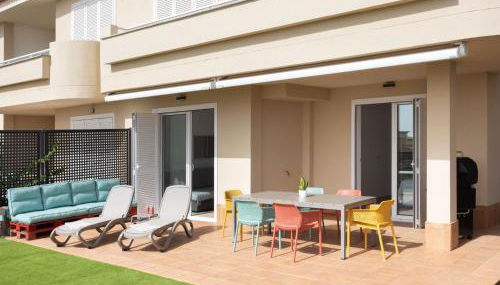 Apartment Playa Negra II by Interhome - Foto 4